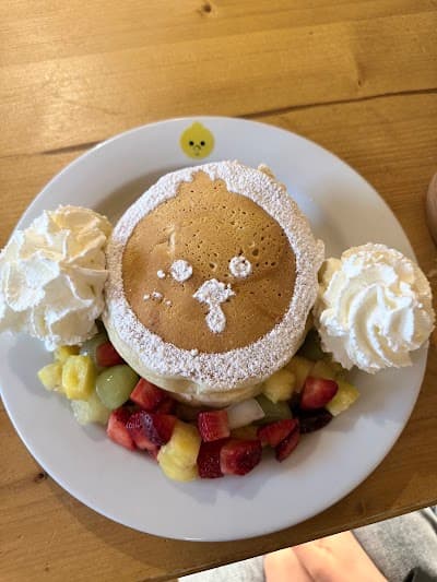 Billy Brunch đ€ atmosphere
