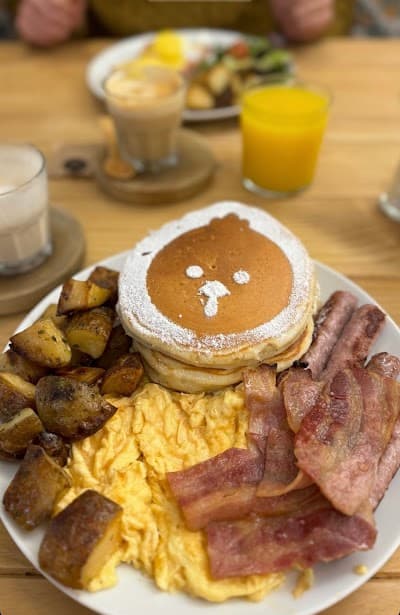 Billy Brunch đ€ coffee