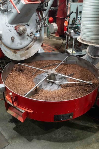 Fratello Coffee Roasters coffee