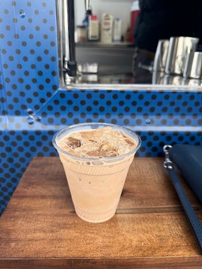 Boast coffee coffee