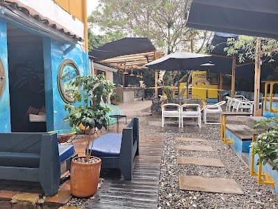 Jaguar Coffee Bogota : Productores y Tostadores de café exótico coffee