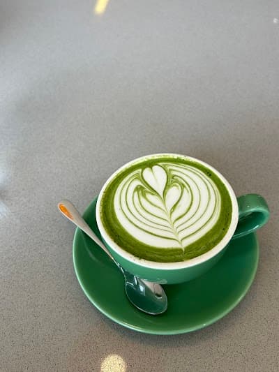 Lello Coffee Roasters coffee