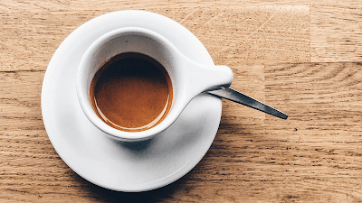 Fringe coffee