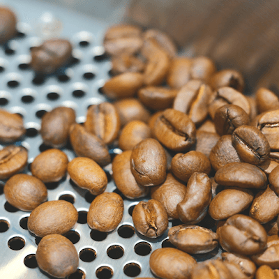 Canopi Coffee coffee