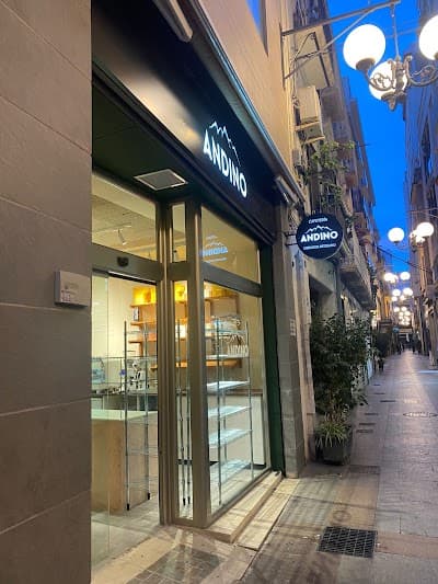 Obrador Andino | Café de especialidad atmosphere
