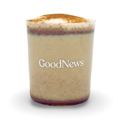 GoodNews Velazquez coffee