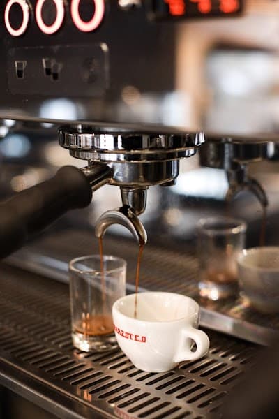 Perfect Simplu Specialty Coffee Timpuri Noi atmosphere