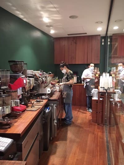 KAYA coffee