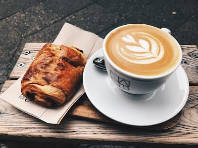 NANO KAFFEE coffee