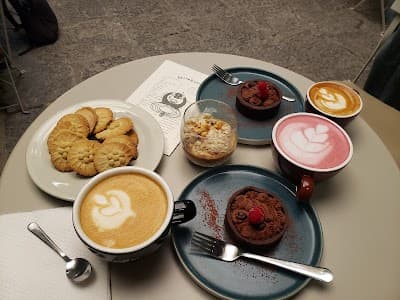 Despabilatte Barra de Café coffee