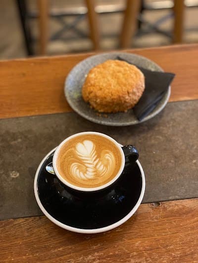 Kaffeine atmosphere