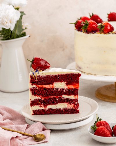 Brunch & Cake coffee
