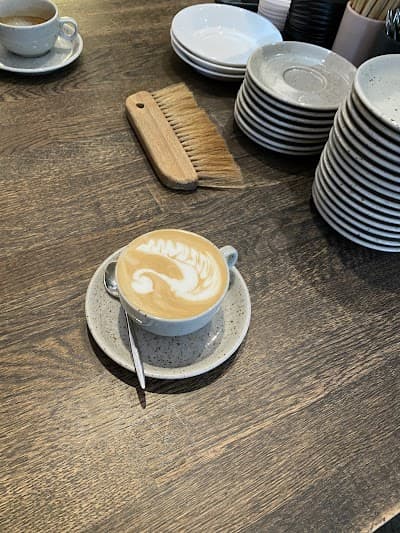 Drop Coffee Roasters coffee