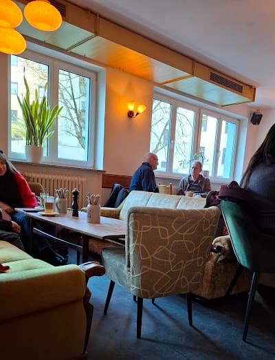 Trachtenvogl coffee