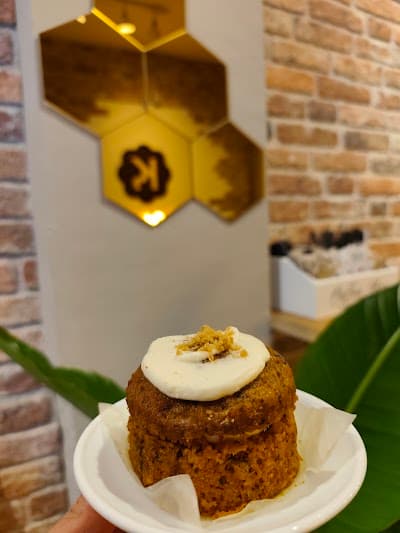 K Specialty Coffee coffee
