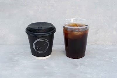 de. coffee roasters|ディーイーコーヒーロースターズ atmosphere