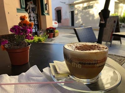 Libros Café Y Detalles coffee