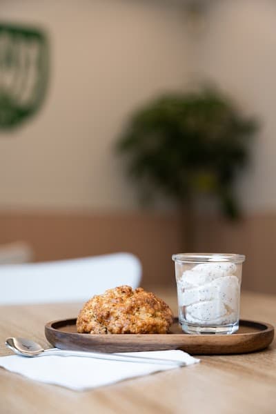 Cafe Kiwa - matcha, specialty coffee coffee