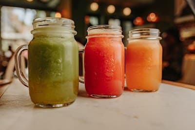 The Brunch Factory coffee