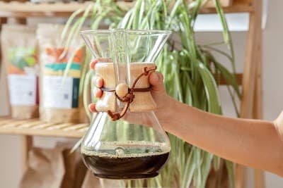 Los Andes Coffee coffee