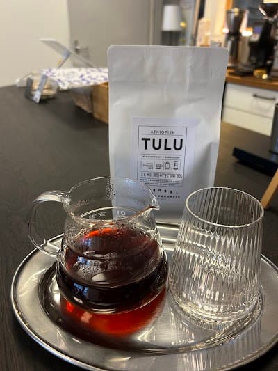 Bean in Progress | Specialty Coffee | Roastery coffee