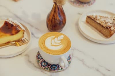 Liperli Coffee - Torréfacteur de café coffee