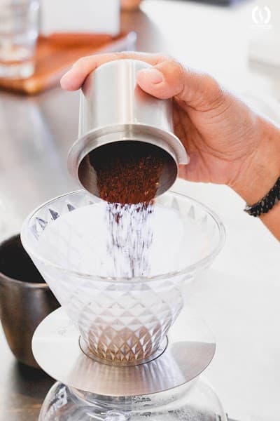 กระทรวงการคั่ว สุขุมวิท101/1 : Ministry of Roasters : Sukhumvit 101/1 coffee
