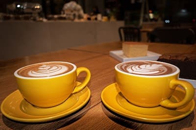 Madcoffee coffee