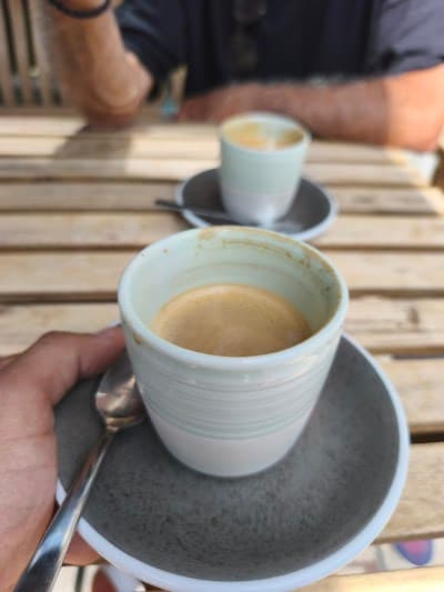 Mayabro Coffee Roasters atmosphere