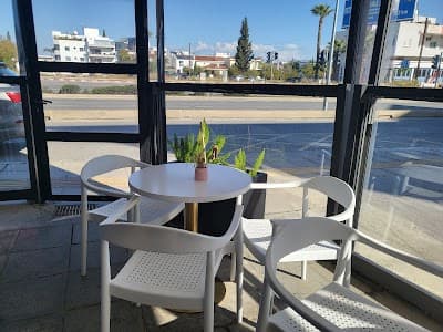 Giraffe Deli Brunch & Espresso in Lefkoşa 2057
