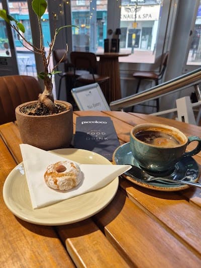 Piccoloco coffee