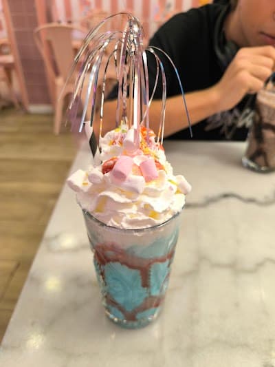 Kawaii Café coffee