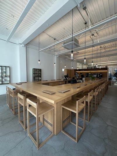 ROASTERY N5RM (로스터리 엔오알엠) coffee