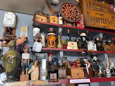 The Roasterie coffee