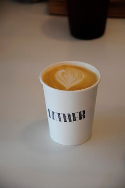 Father Coffee Rosebank coffee