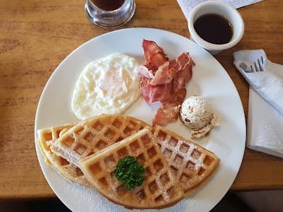 The Beanery coffee