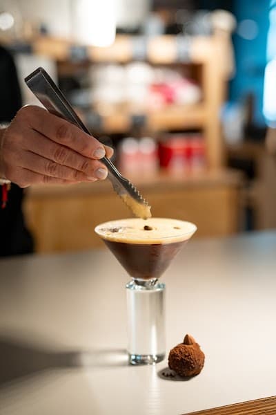 Kawiarnia z dobrą kawą i matchą - JAVA CAFE Speciality Roasters coffee