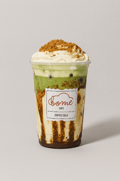 Bome Café coffee