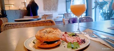 DELICA Bistro coffee