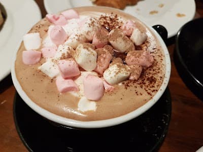 Craft Coffee Roasters coffee