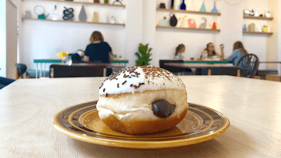 Siop Shop coffee
