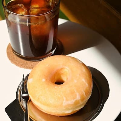 Pauhana Coffee coffee
