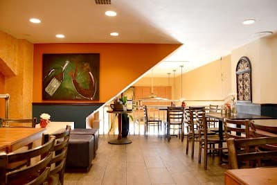 Cafe La Tazita
