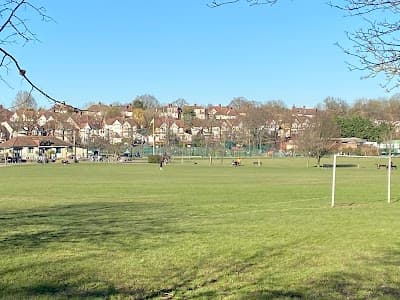 The Pavilion Sports & Café coffee