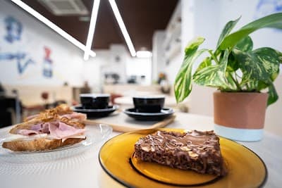 Kaide coffee