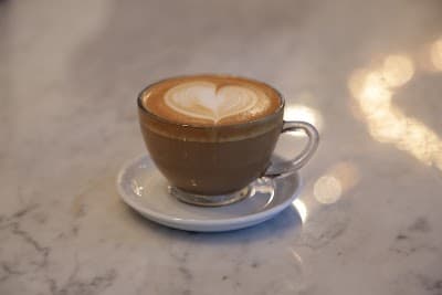 Dineen Coffee Co. atmosphere