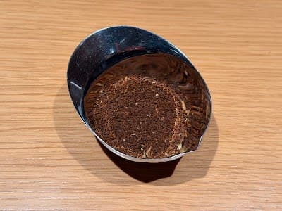 KOFFEE MAMEYA coffee