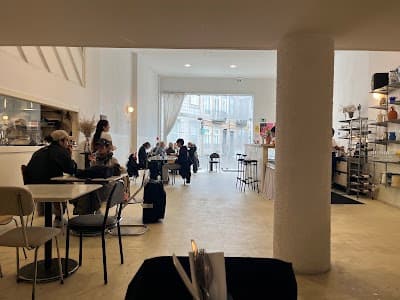 A Certain café coffee