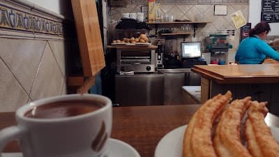 La Antigua coffee