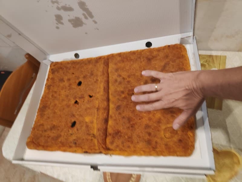 Panadería Sabela coffee